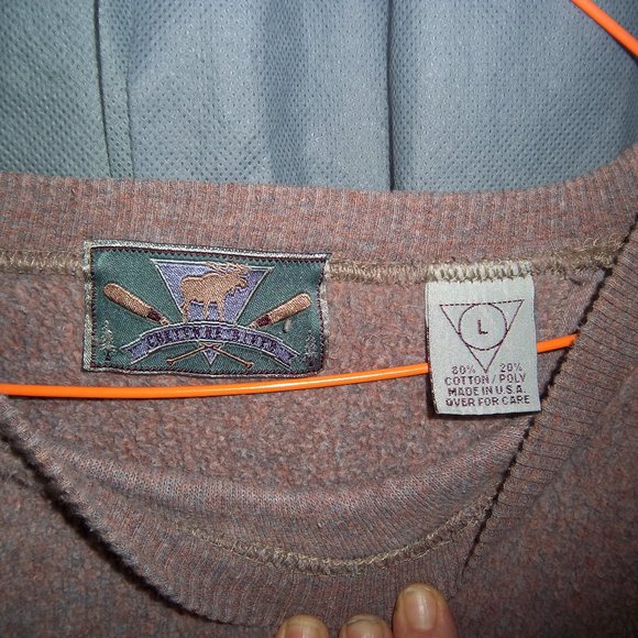 Killington Sweatshirt - Picture 2 of 4